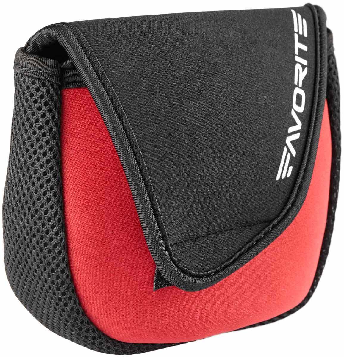 Favorite Neoprene Mesh Reel Cover